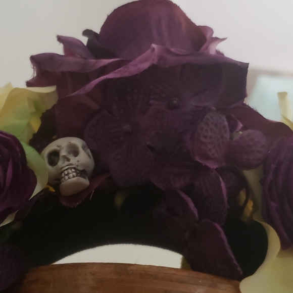 Sugar Baby Headband. - Picture 4 of 4